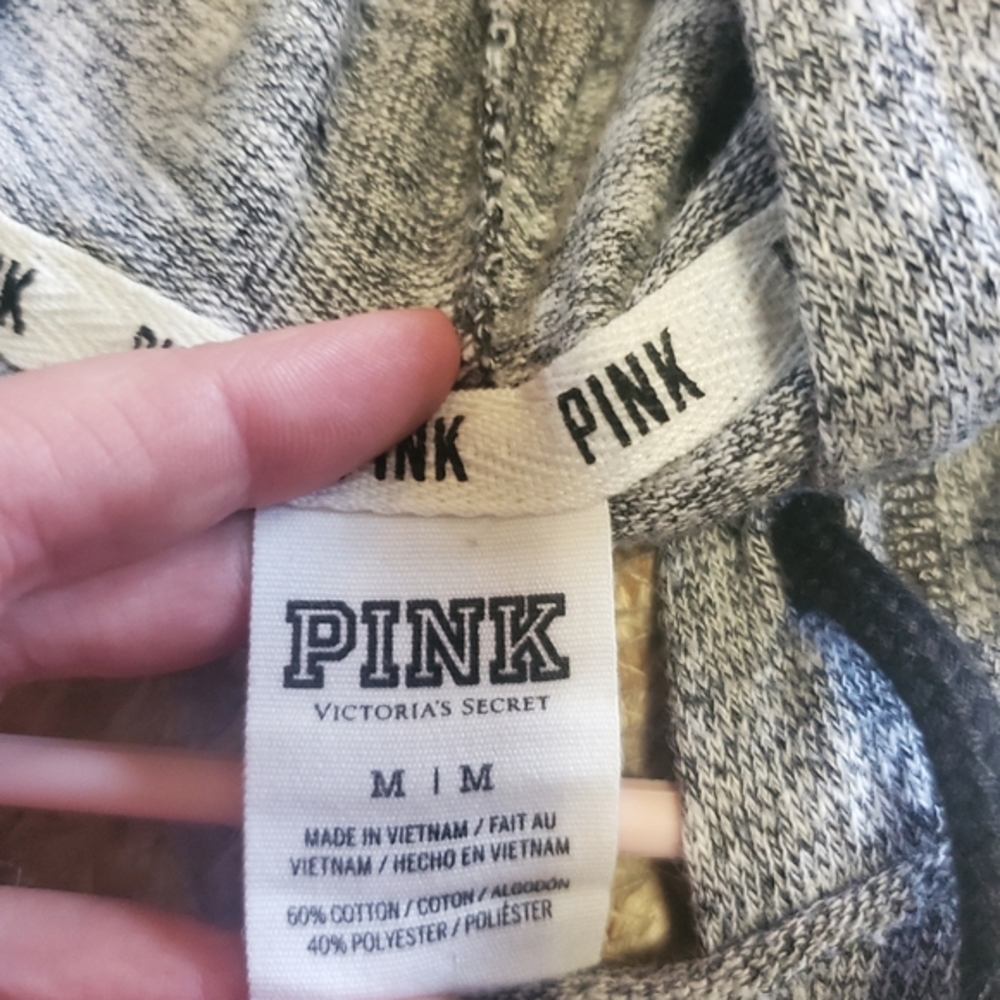 Victorias Secret Pink top - Picture 3 of 5